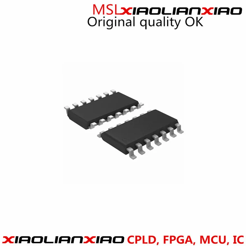 1PCS xiaolianxiao MCP4922-E/SL SOP14 Original IC kakovosti redu, ki se obdelujejo z PCBA
