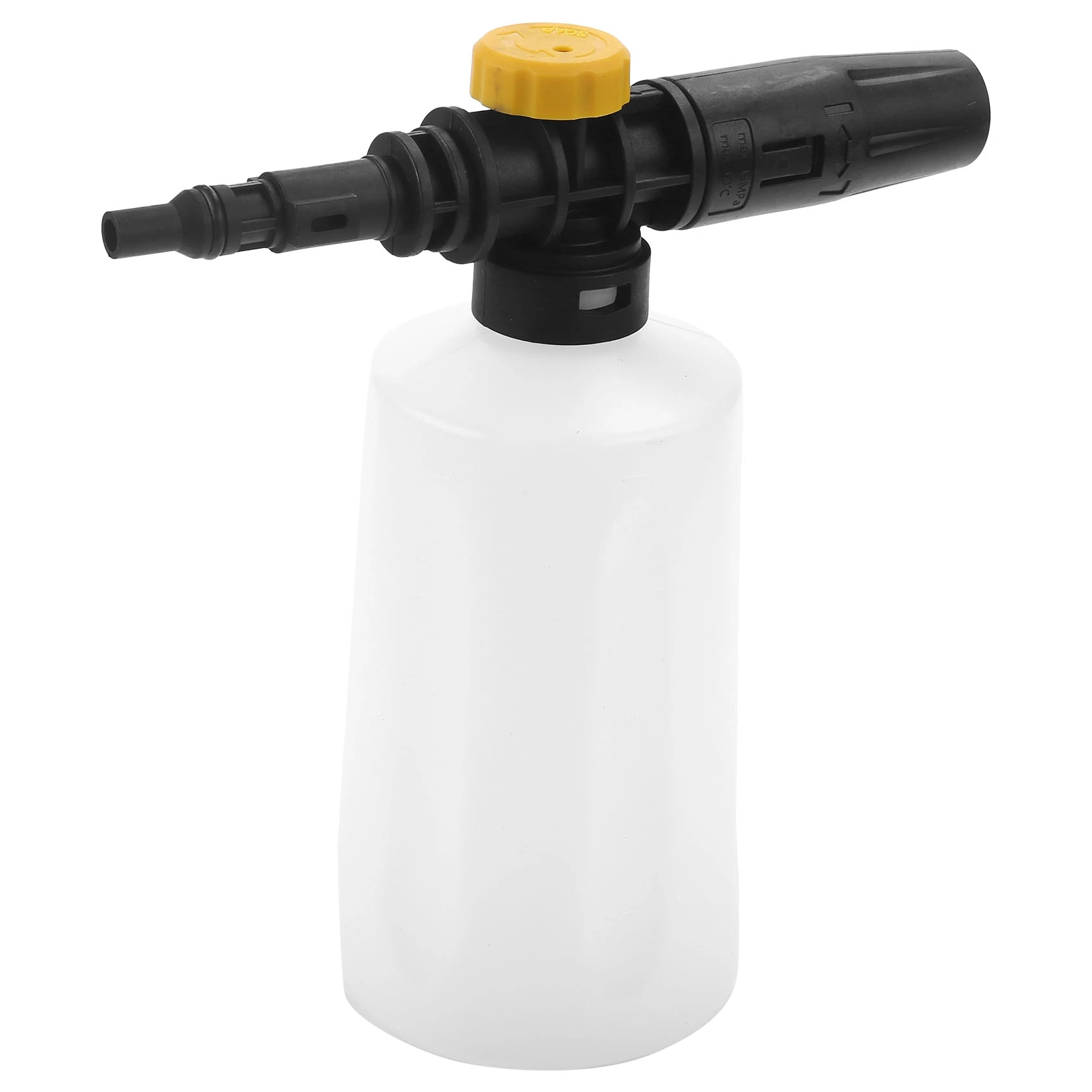 Avto Pranje Sneg Pene Generator Lance Jet Spray Foamer za LAVOR Tlak Pranje