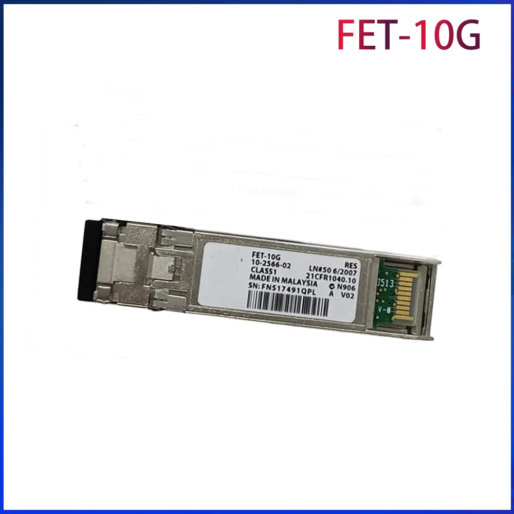 FET-10G Za Cisco SFP+ Multimode 850nm Optični Modul