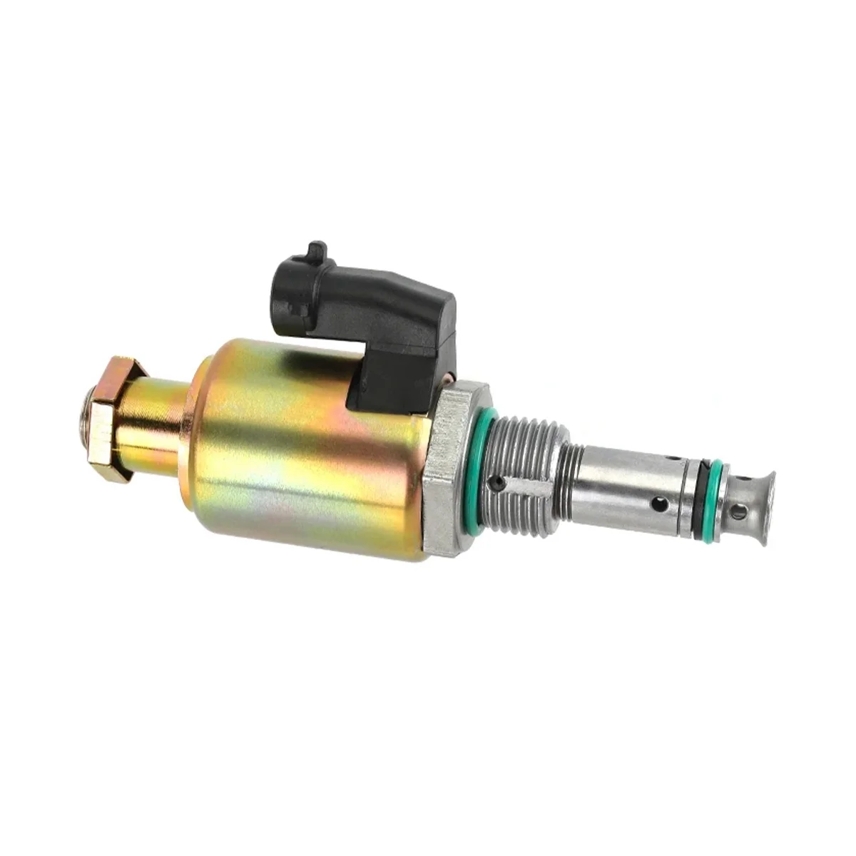 Gorivo Injektor Tlaka Regulator Senzor Ventil pravic INTELEKTUALNE lastnine F81Z9C968AB za Ford F250/350/450/550 7.3 L-Surovo Olje
