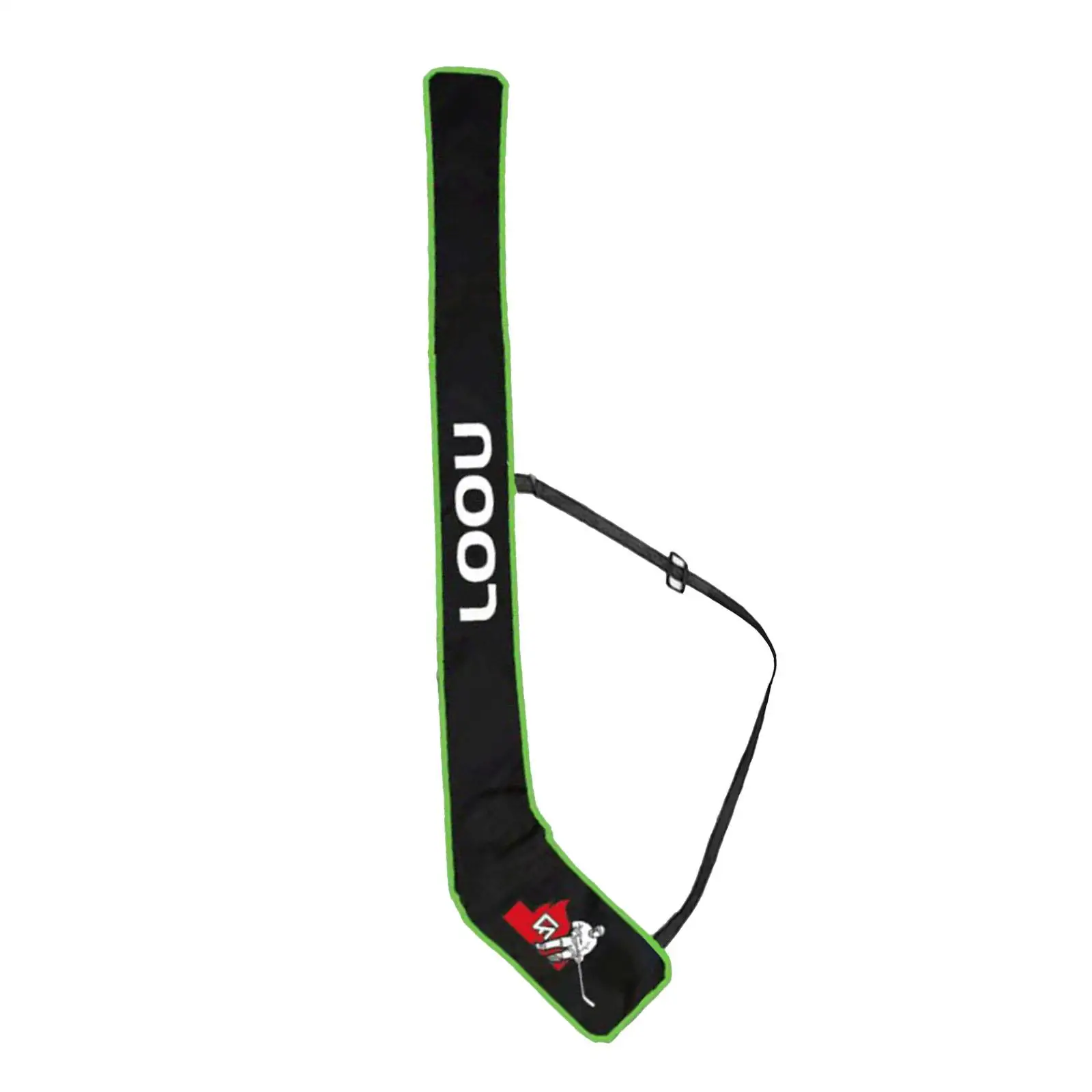 Hokej Palice Vrečko Lahki Zaprtih prostorih in na Prostem Praksi Prenosni Nosijo Šport Hokej Stick Dodatki za Potovanja Vrečka