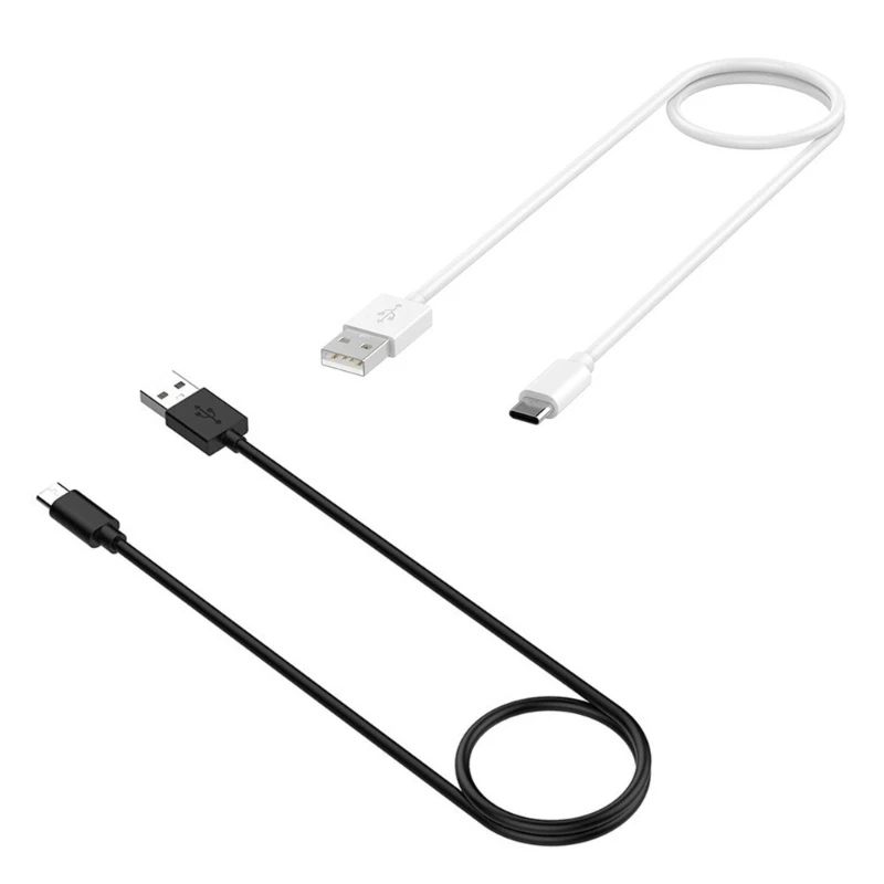 Magnetni Slušalke USB Kabel za Polnjenje Podatkovnega Kabla Postaja za izmenični Tok Dock Nosilec Primeren za PurFree Lite BC04 594A