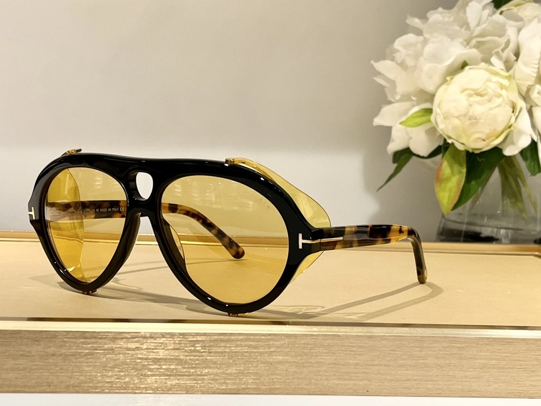 Moda FT0882 ženska sončna Očala blagovne Znamke Tom Acetat Ženske Modna sončna Očala blagovne Znamke Design Odtenek Očala Luksuzni Očala Gafas