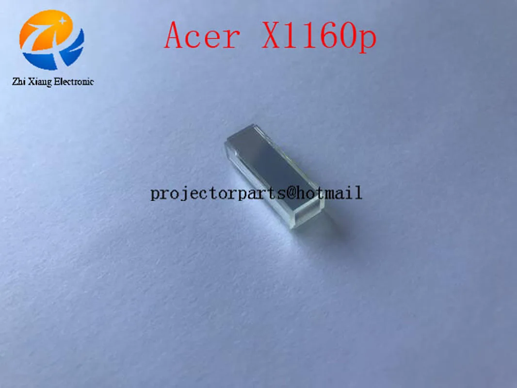 Nov Projektor Svetlobni tunel za Acer X1160p projektor deli Originalni ACER Svetlobni Tunel Brezplačna dostava
