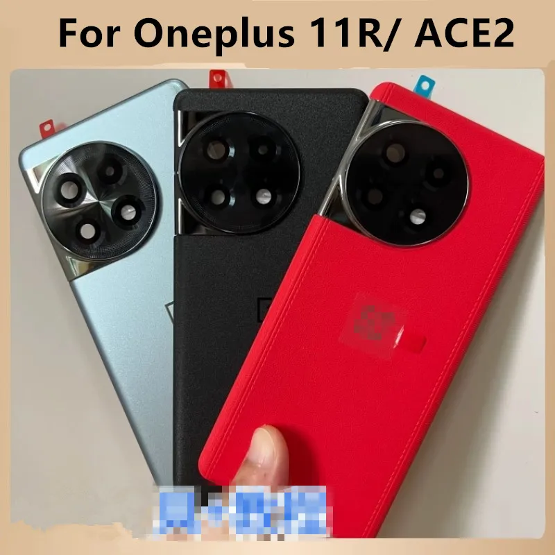 Oneplus11R Stanovanj Za Oneplus 11R / ACE 2 En Plus 6.74