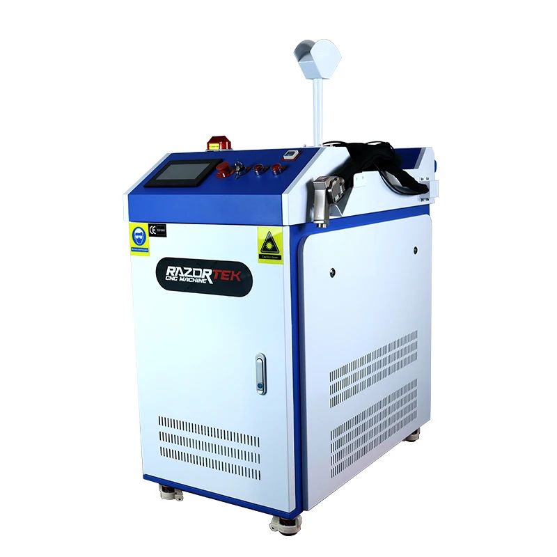 prenosni lasersko čiščenje pralni lasersko čiščenje rje ročni fiber laser čiščenje stroj