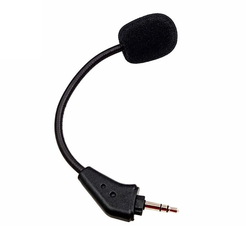 Sam Kanal Mic Visoko Občutljivost Slušalk, Mikrofon, primerni za Igralce & Ljubitelje Glasbe 87HC
