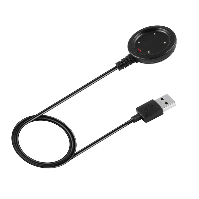 USB Kabel za Polnjenje Podatkov Zibelka Polnilnik Dock Primeren za-POLAR PESKA X/Prižiganje/Vantage V2/Vantage M2 Polnilnik