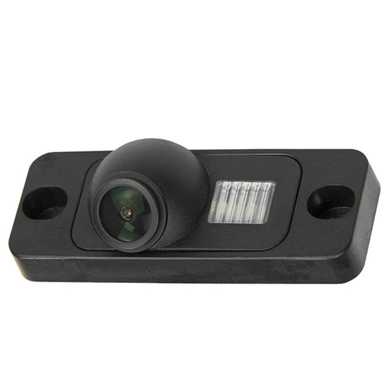 Varnostne Kamere HD 1280X720P Pogled od Zadaj Parkirni Kamere Za Mercedes W220 W164 W163 ML320/ML350/ML400 Nadomestni Deli