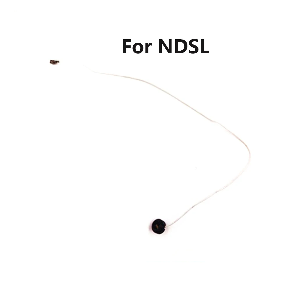 ZUIDID krmilnik za Igre pribor Za NDSL vgrajeni mikrofon Za ndslite oddajnik igralno konzolo kabel